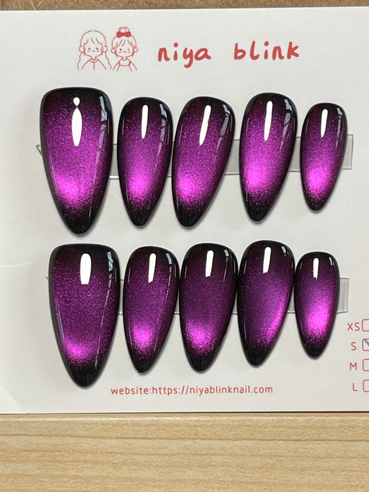 cat eye 5（S size ）