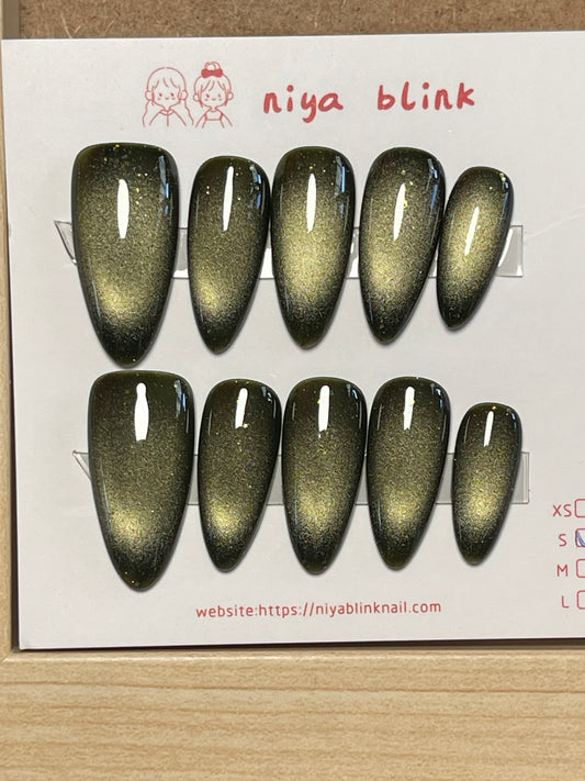 cat eye 19（S size ）
