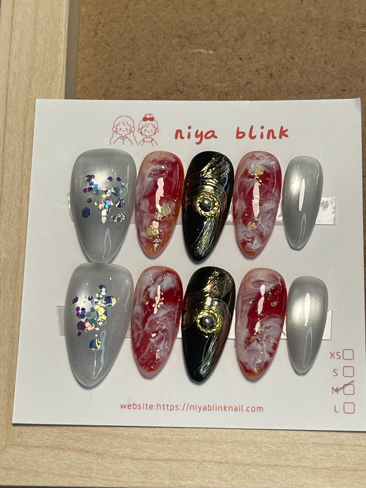 Medium 2537