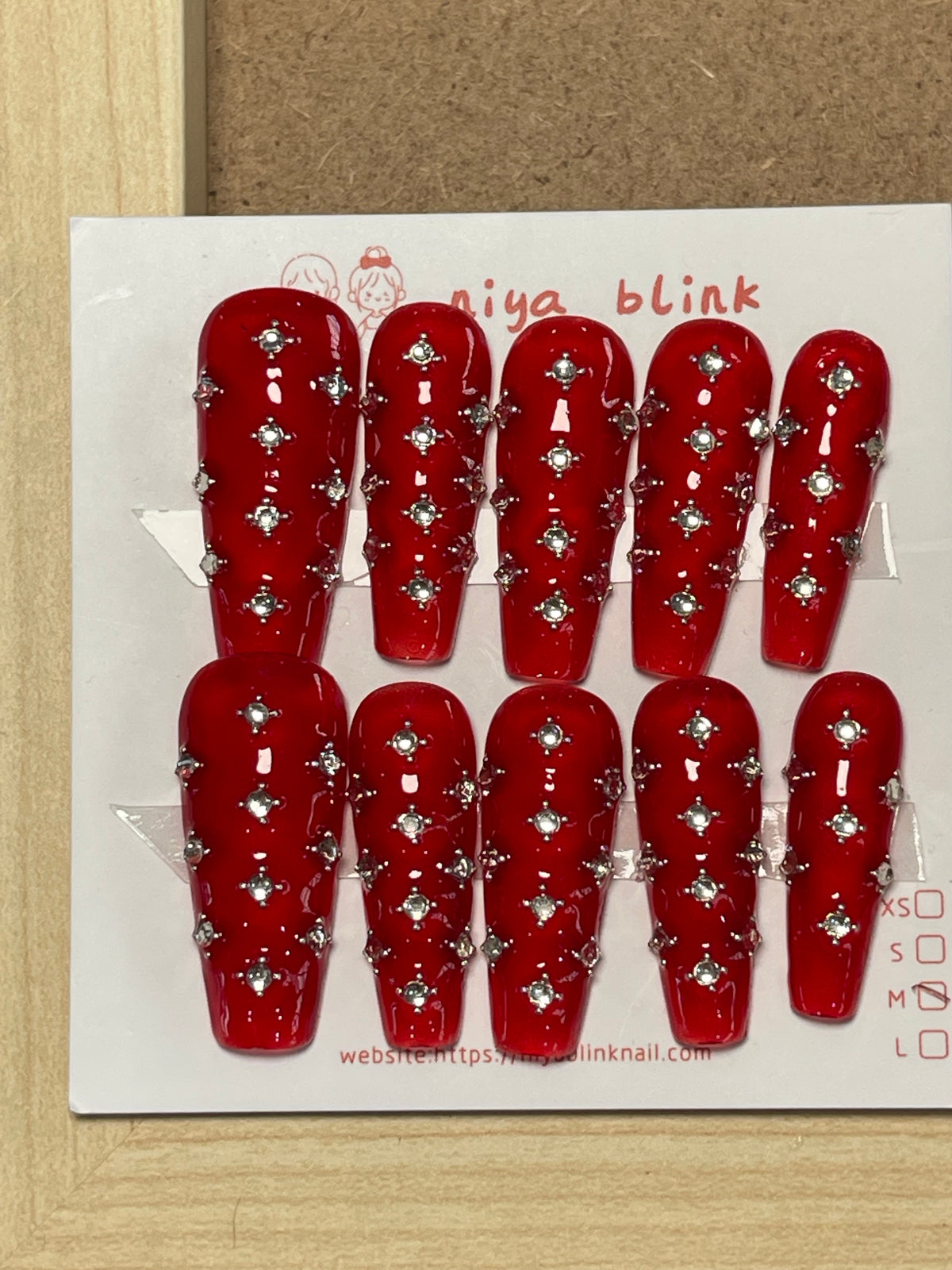 Medium 6044