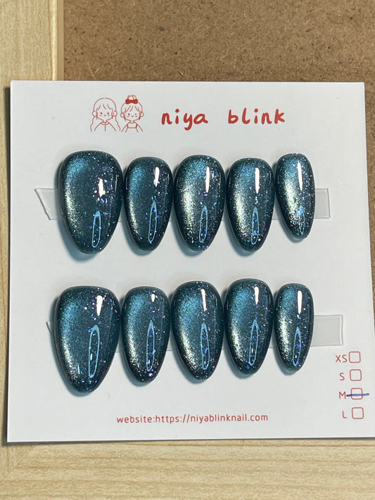 cat eye 333 （M size ）