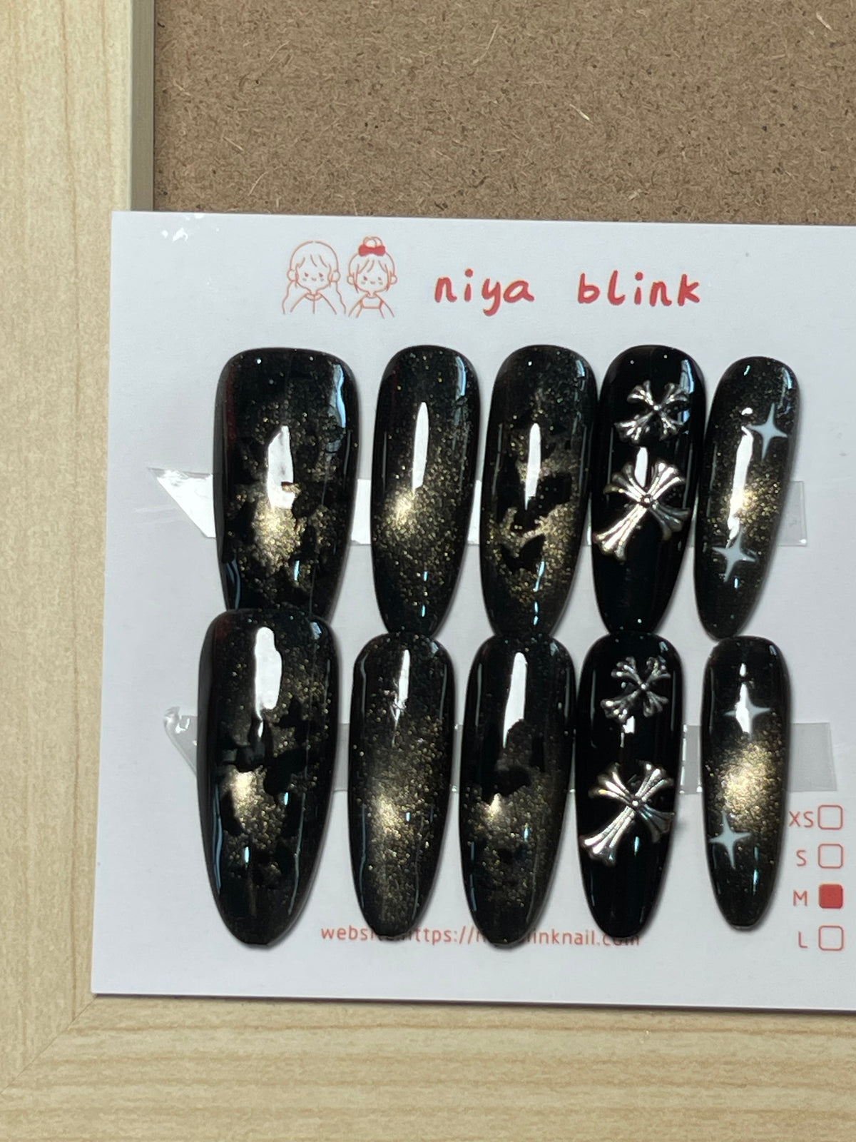 Medium 6164