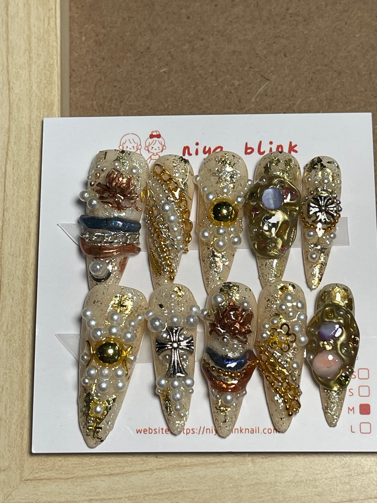Medium 5463