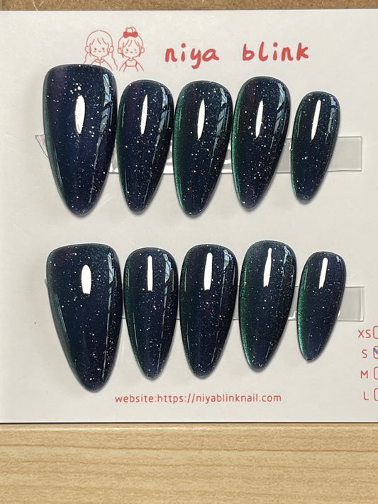 cat eye 2（S size ）