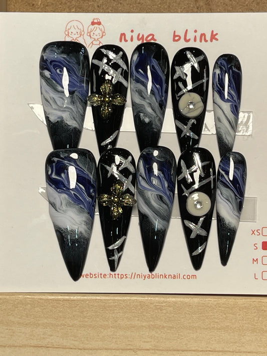 Small Stiletto 2799