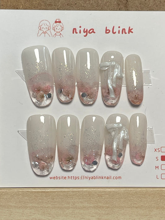 Small Oval 2641