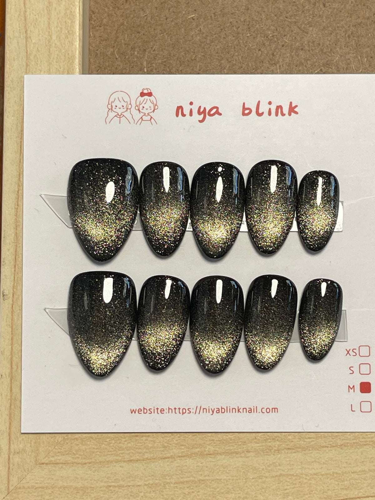 Medium 5105