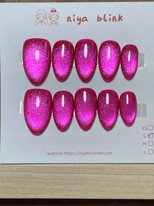 cat eye（S size ）70