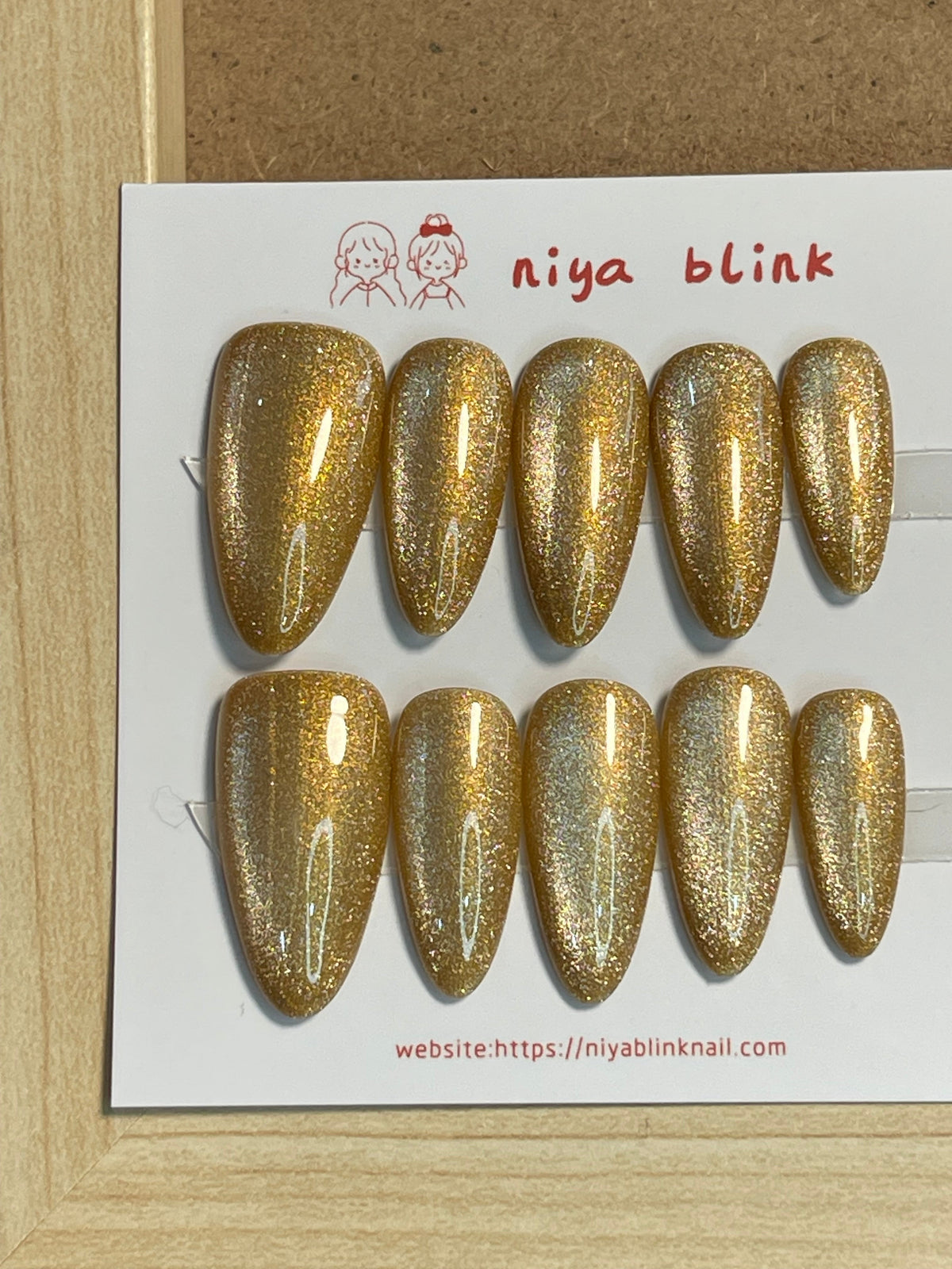 cat eye medium 456