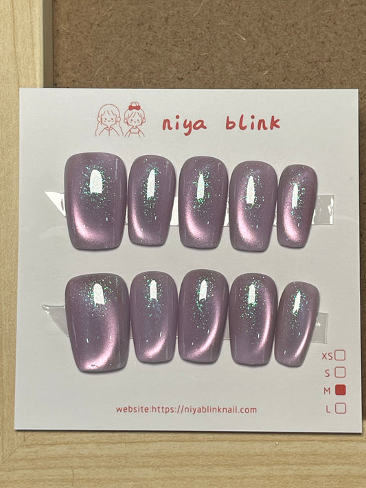cat eye medium 68
