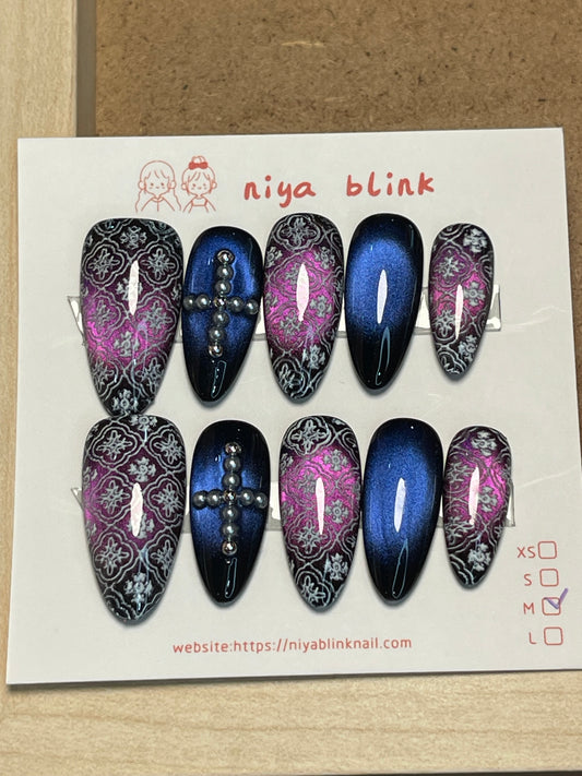 Medium 1307