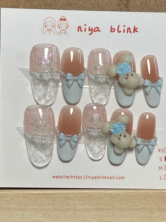 Small Oval 2621