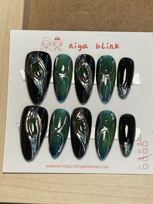 Medium 2384