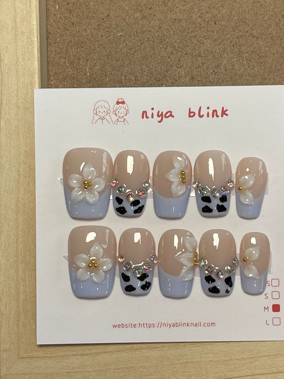 Medium 5553