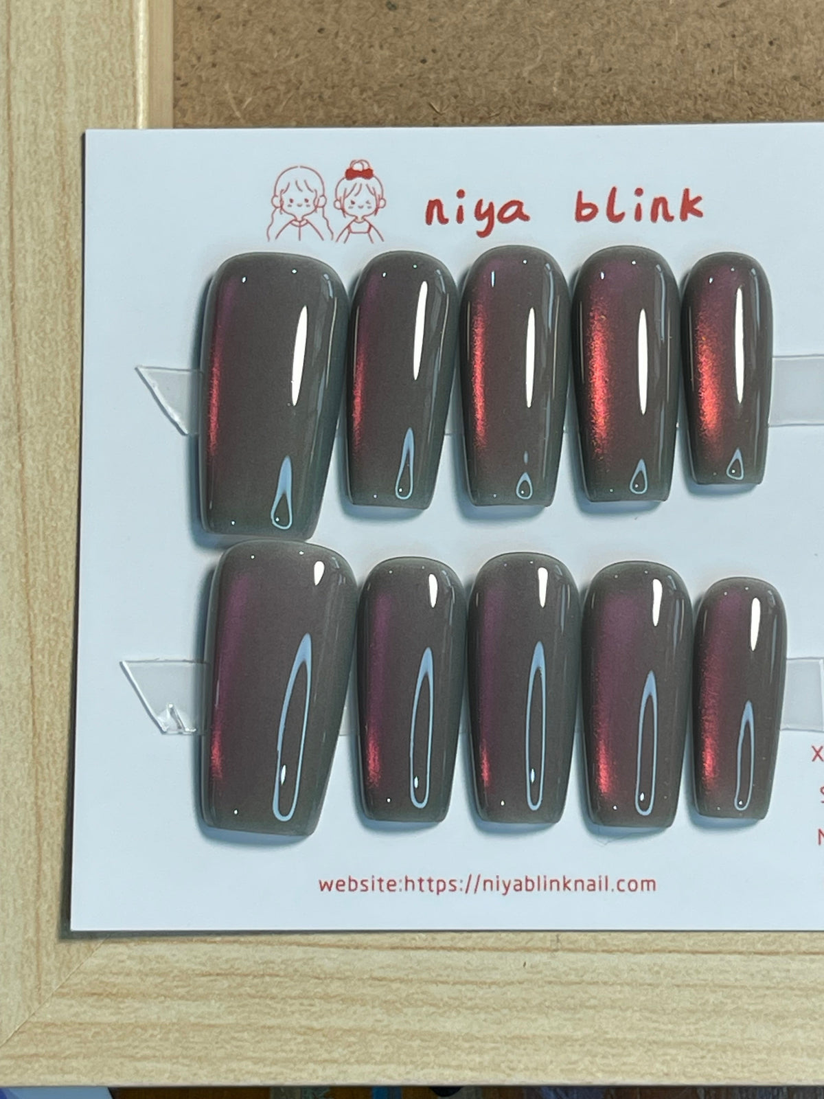 cat eye medium 429