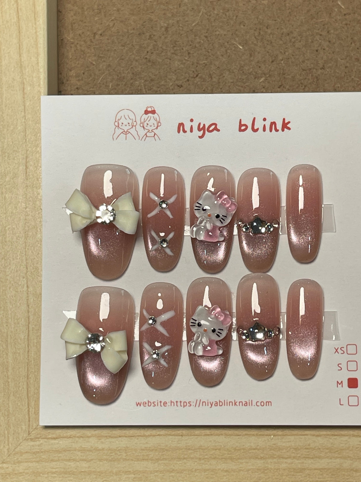Medium Oval 6279