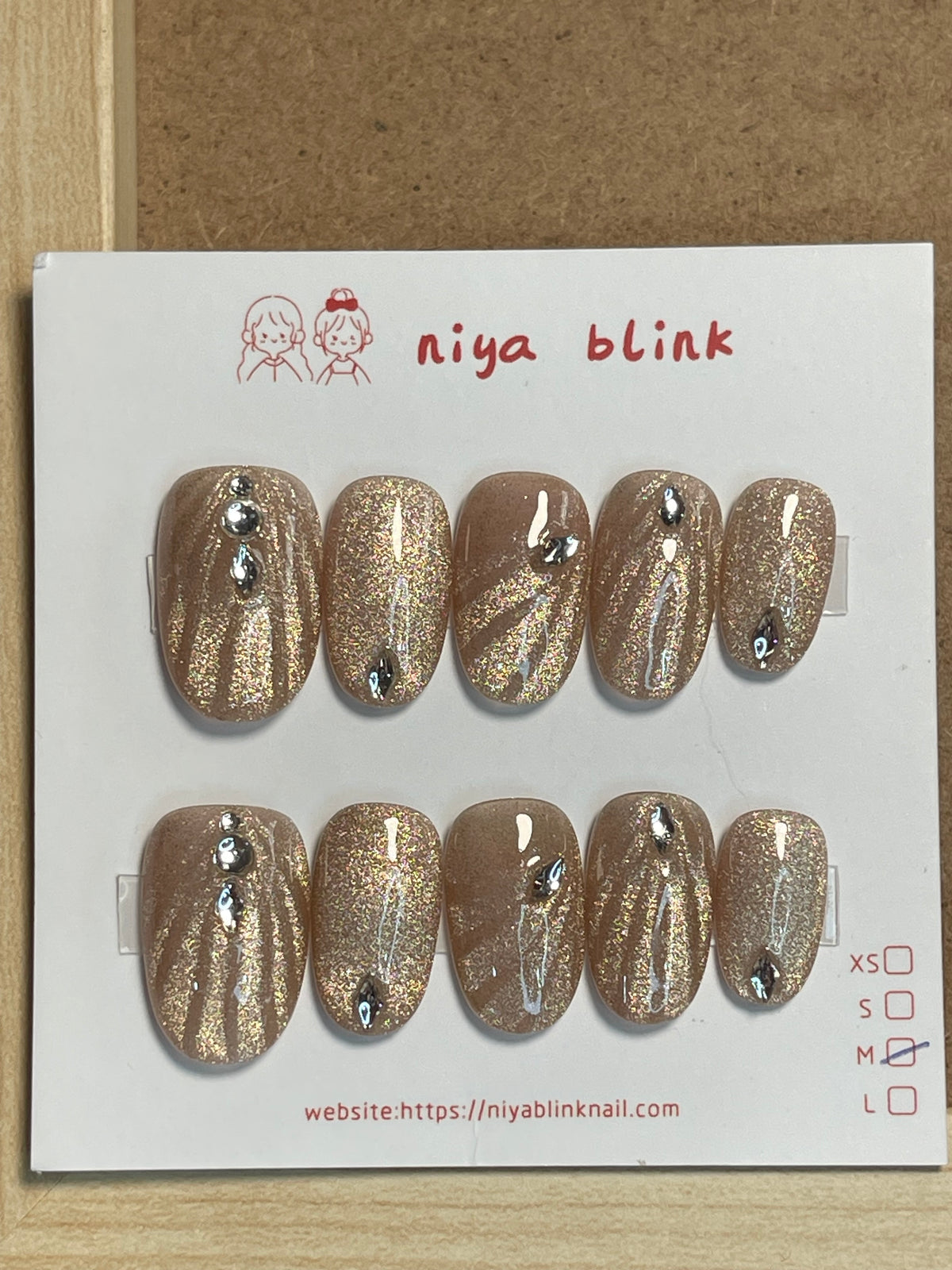 Medium 2663