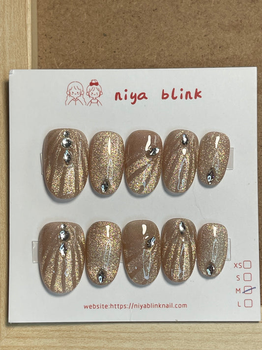 Medium 2663