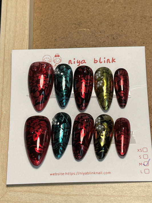 Medium 2572