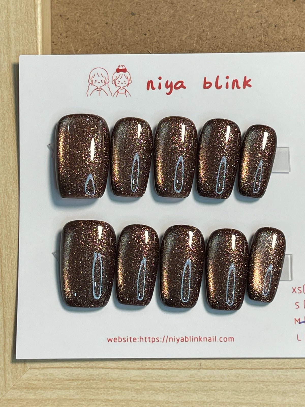 cat eye medium 370