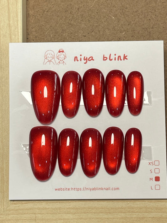 medium cat eye 41