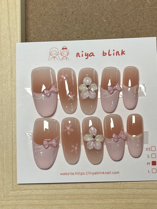 Medium Oval 6276