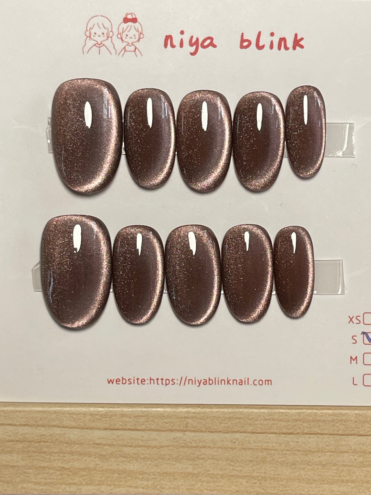 cat eye（S size ）122