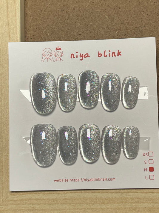 medium cat eye 42