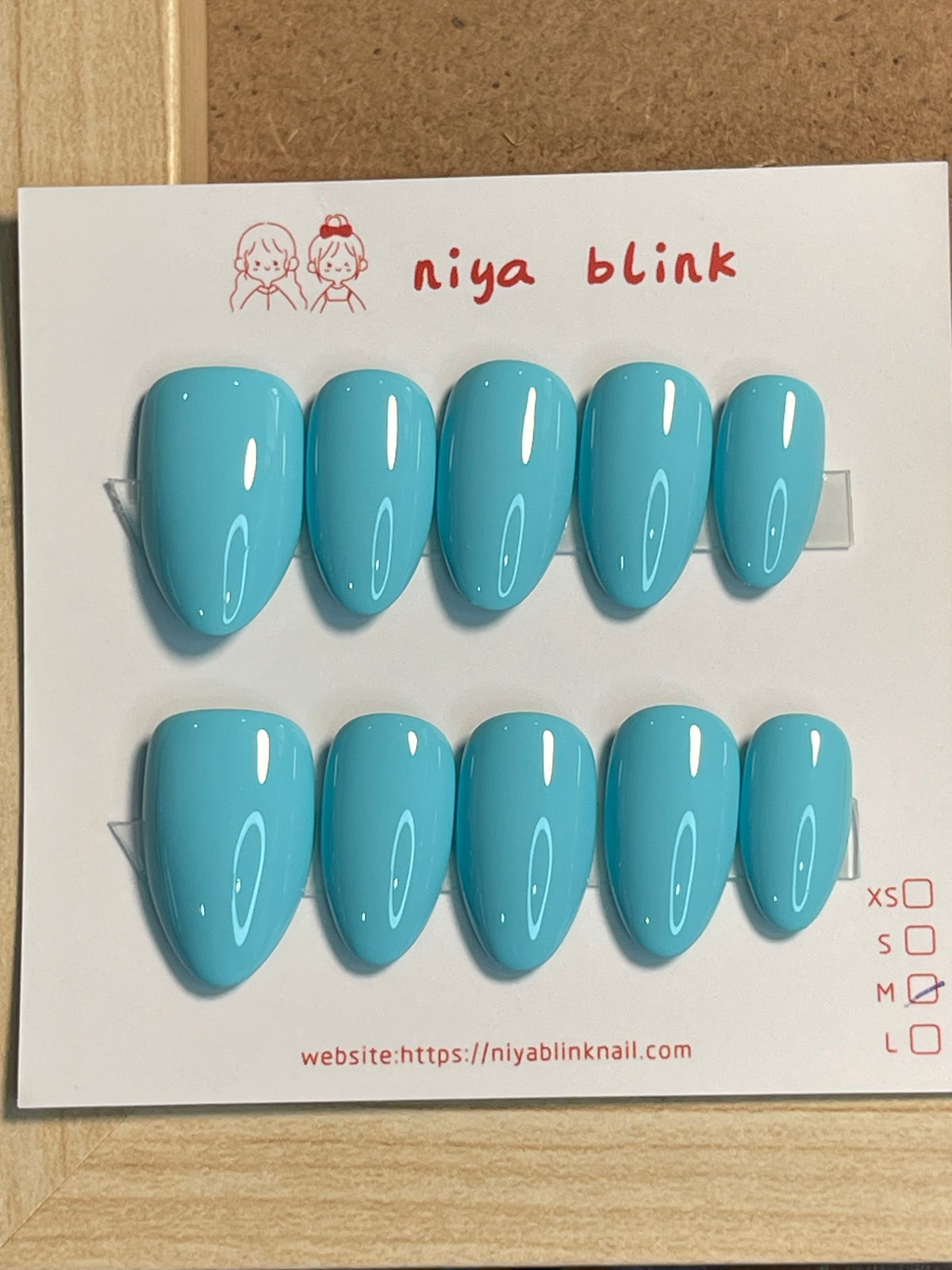 Medium cat eye （Short almond