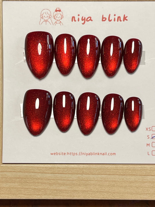 cat eye 38（S size ）