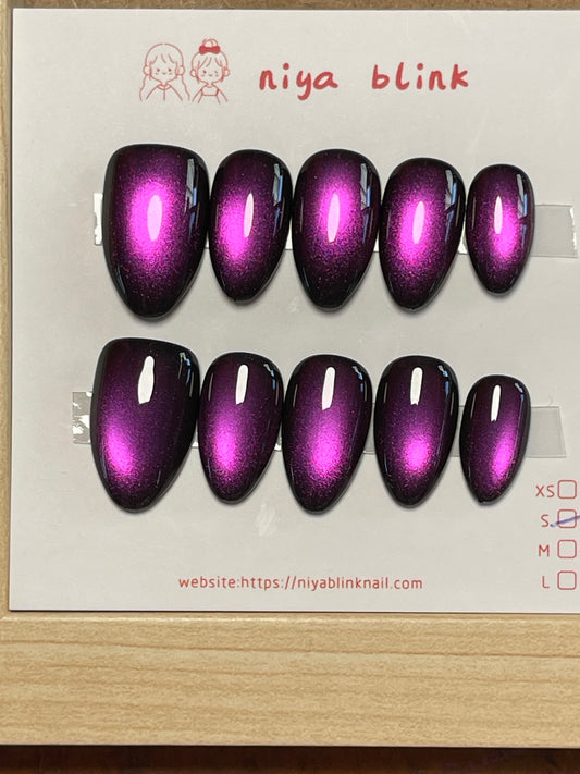 cat eye（S size ）45
