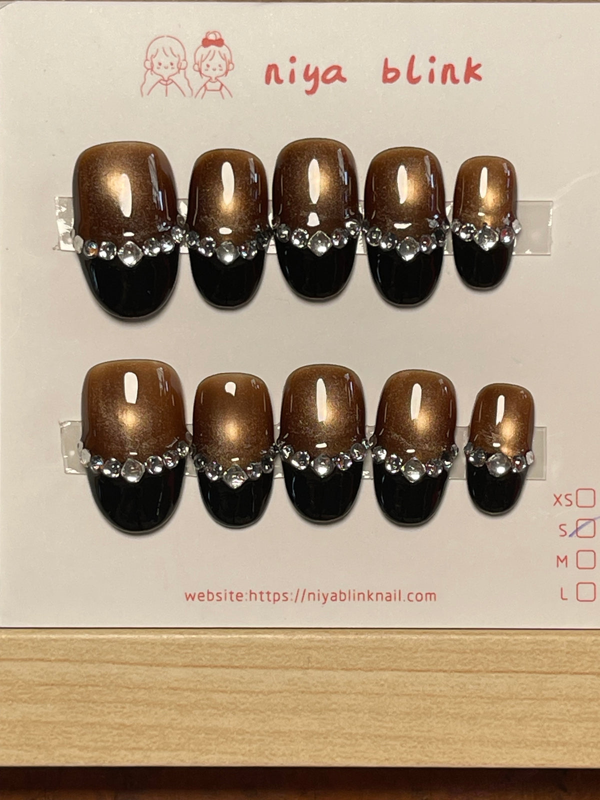 cat eye（S size ）102
