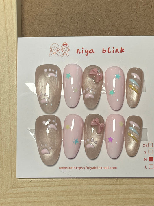 Medium Oval 6252