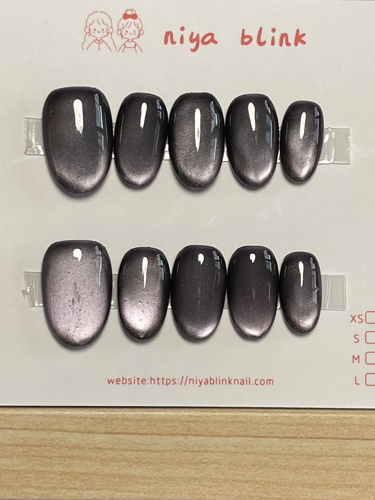 cat eye（S size ）132