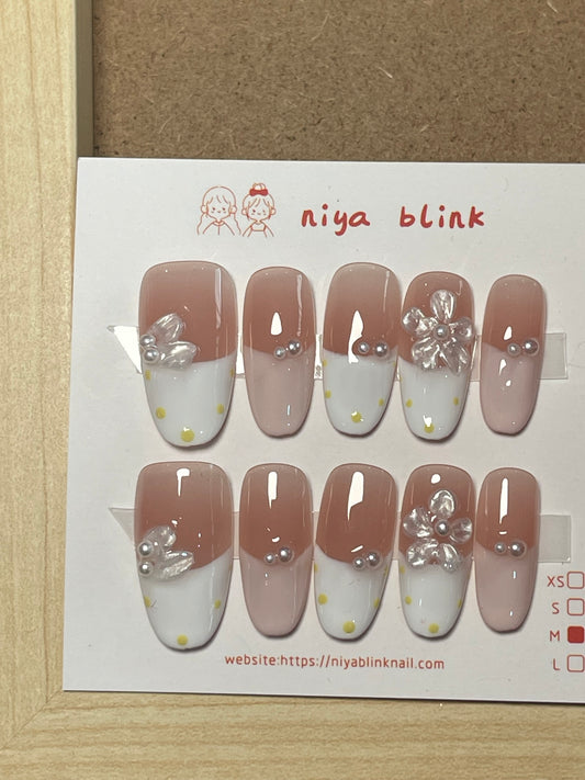 Medium Oval 6269