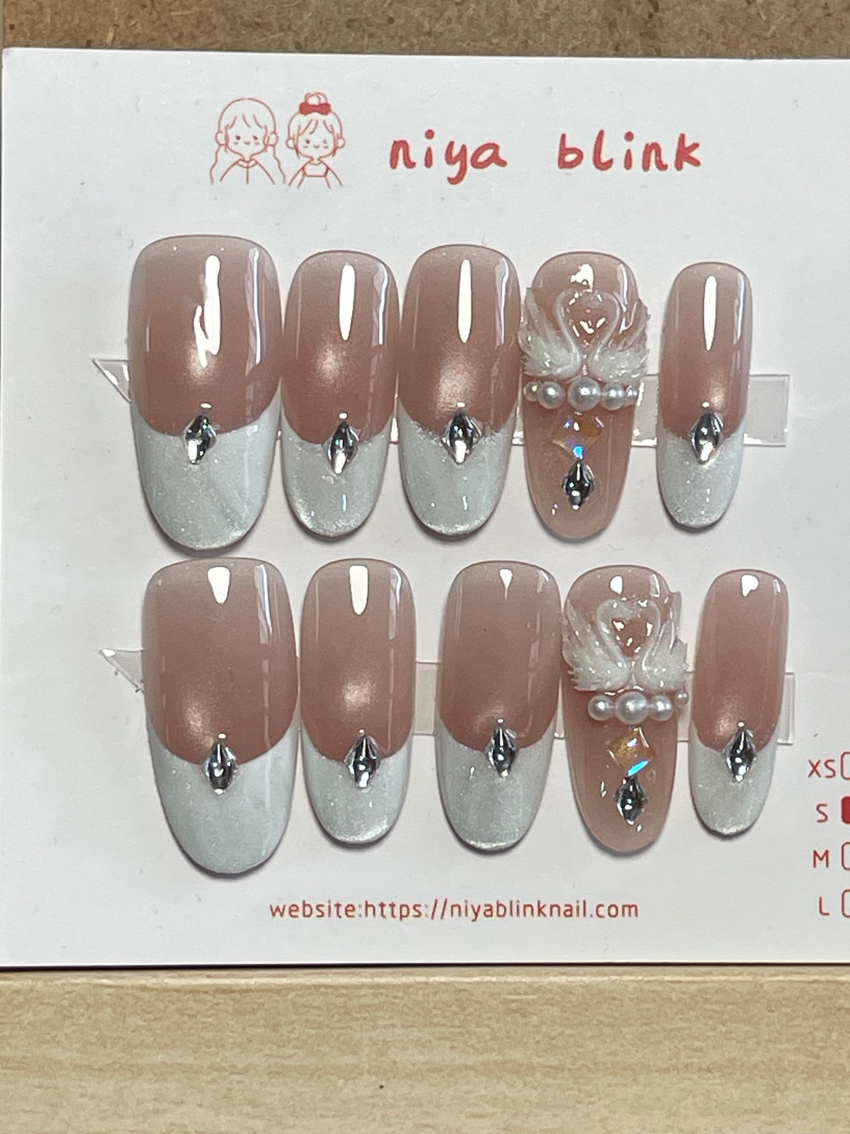 Small Oval 2622