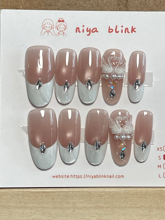 Small Oval 2622