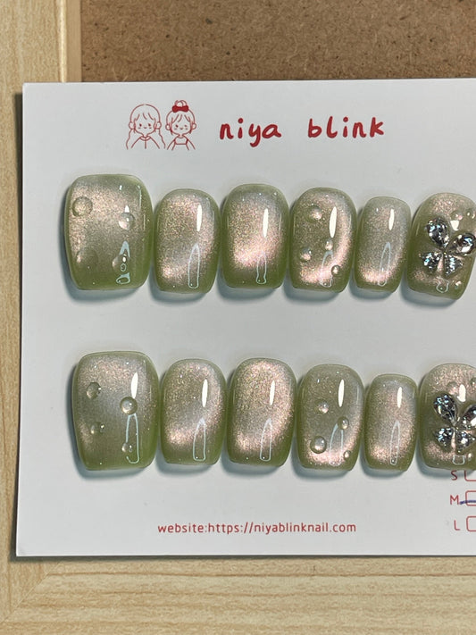 cat eye 345 （M size ）