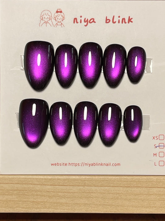 cat eye（S size ）65