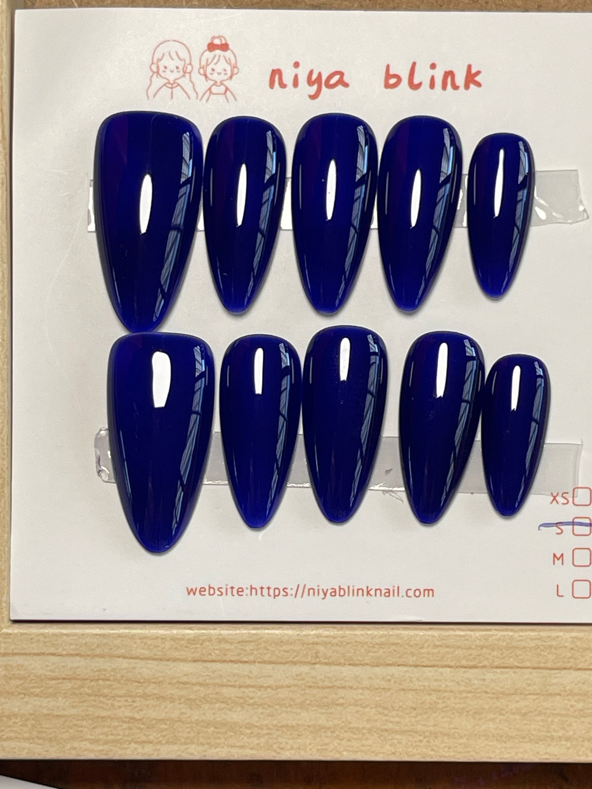 cat eye 25（S size ）