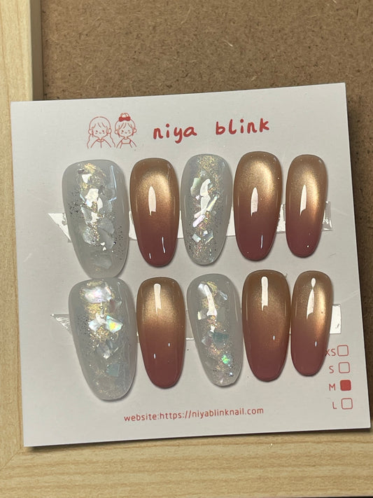Medium Oval 6240