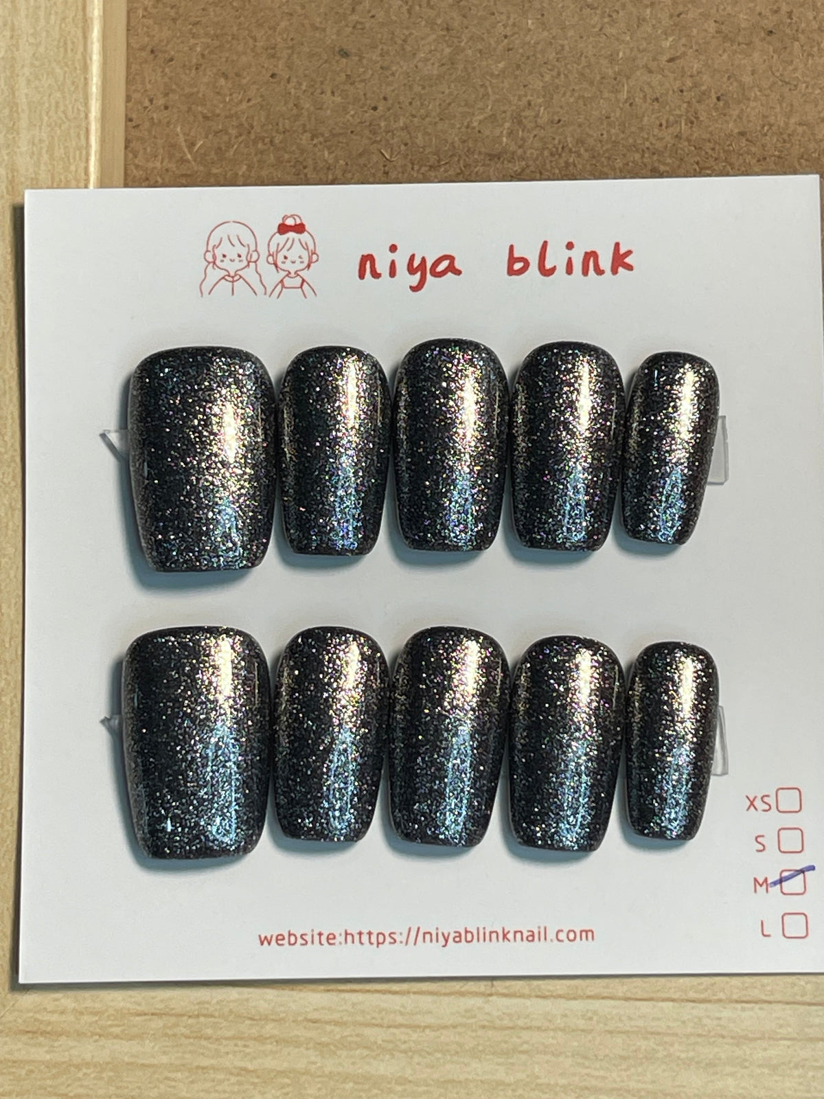 cat eye medium 383