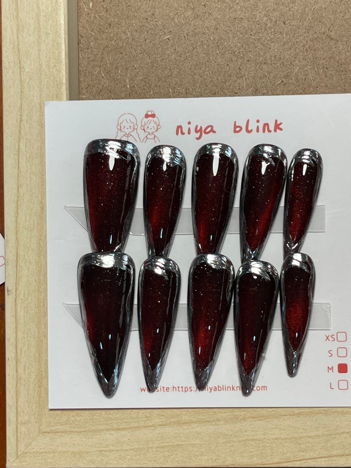 Medium 6086