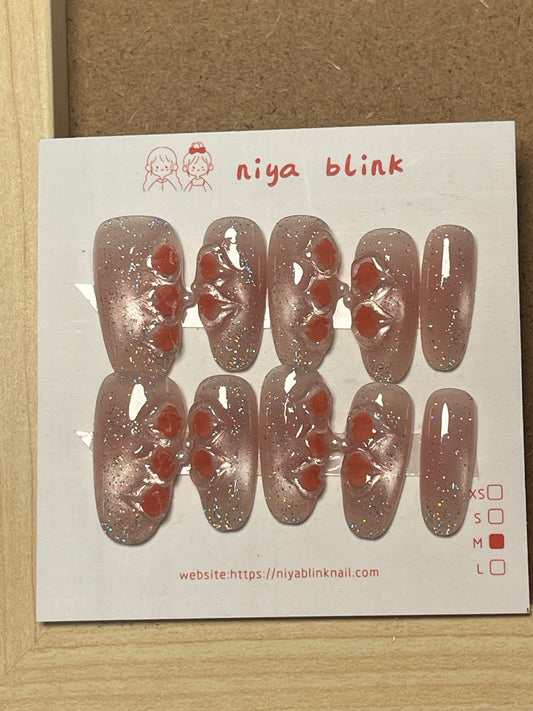 Medium Oval 6253