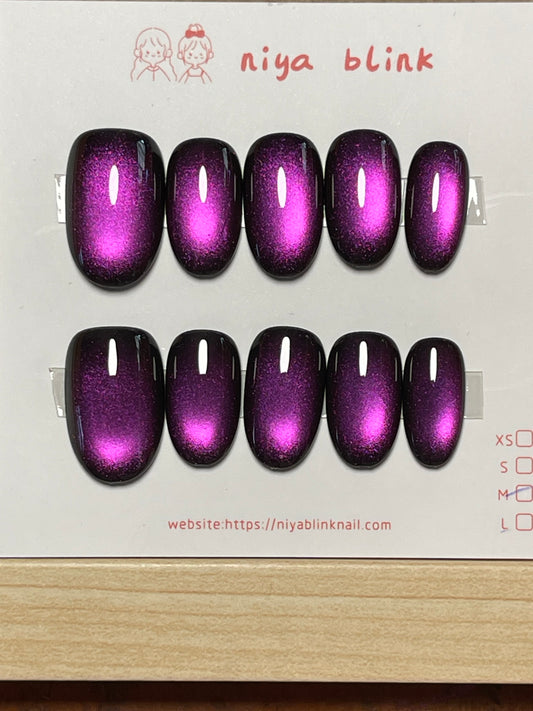 cat eye（S size ）85