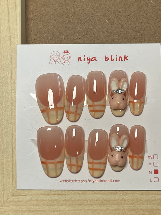 Medium Oval 6272