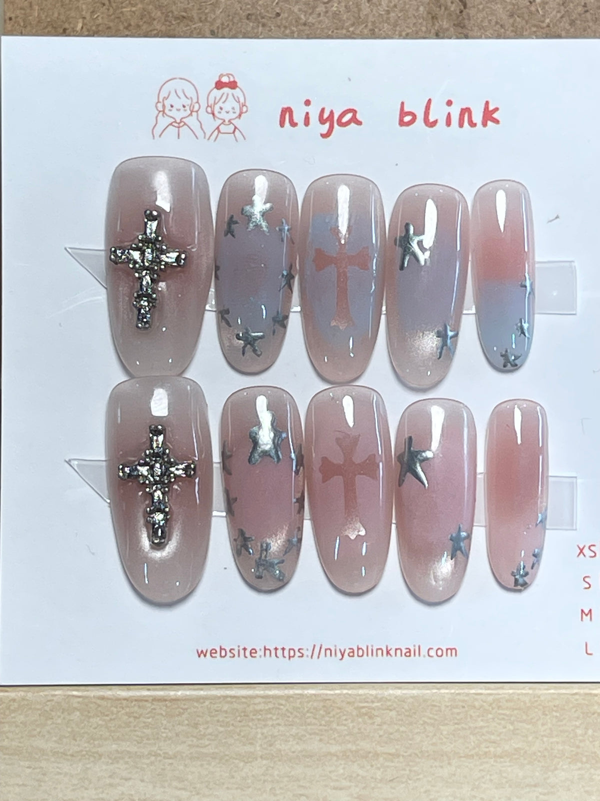 Small Oval 2654