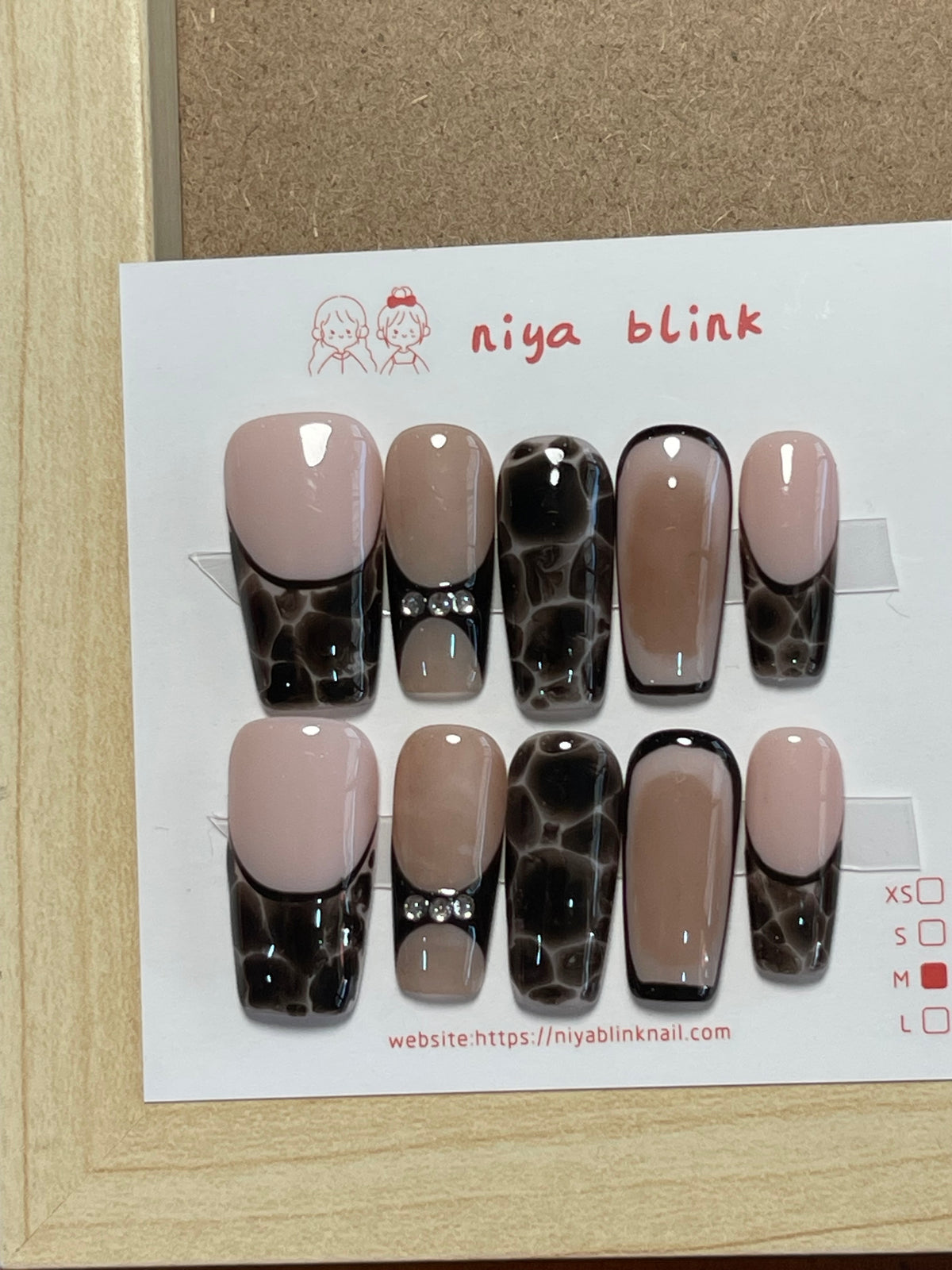 Medium 5987
