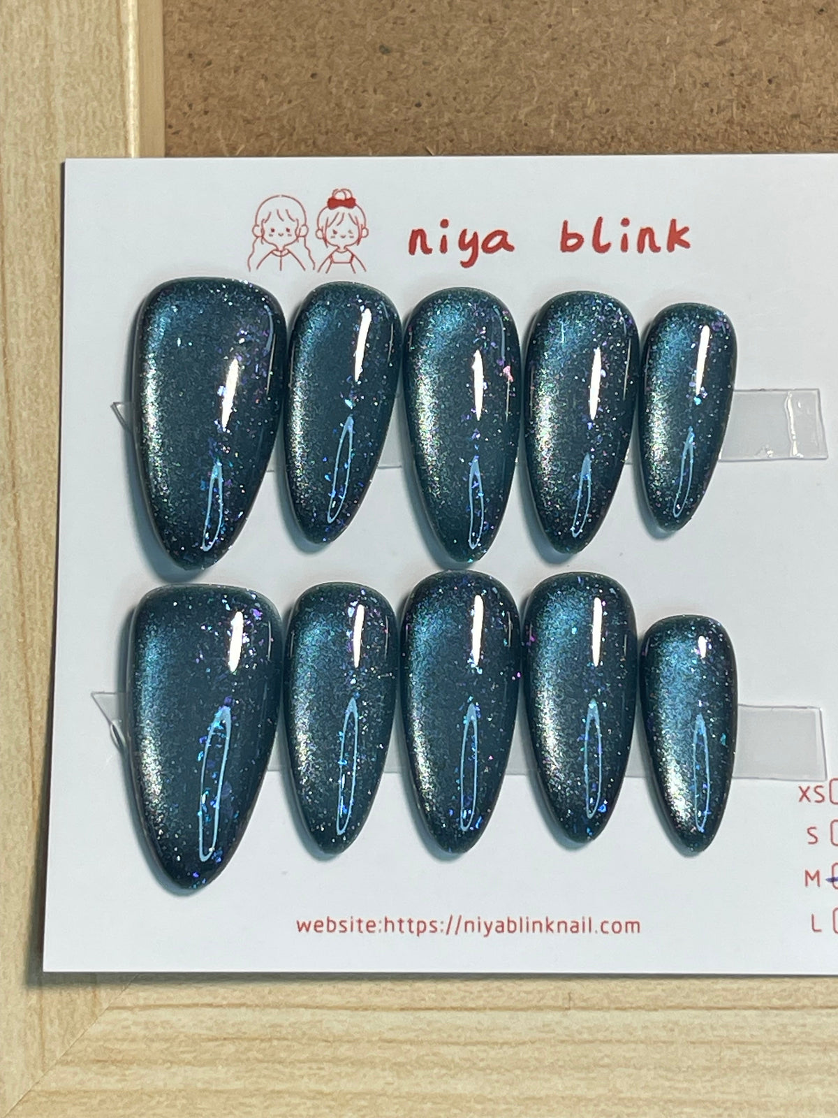 cat eye medium 450
