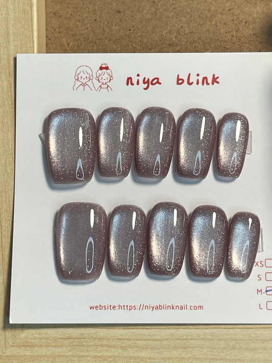 cat eye medium 364